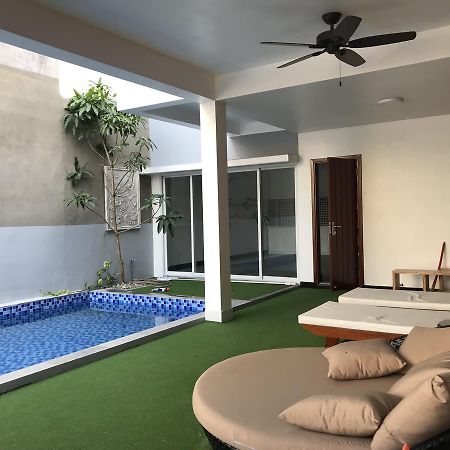 Pho Bien Homestay Phan Thiet Exterior foto